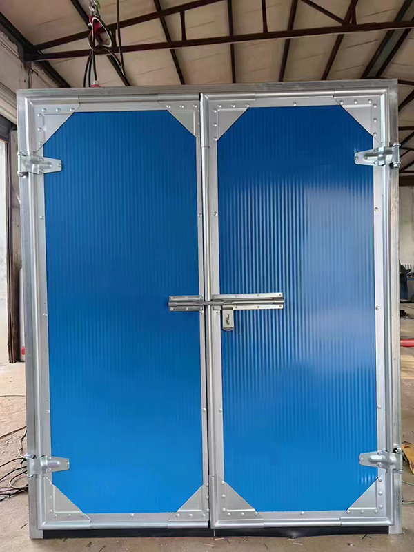 宝塔工业平开门 宝塔工业平开门