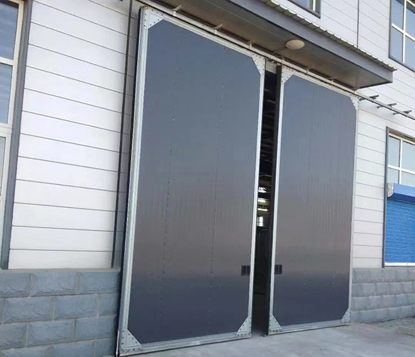 宝塔工业推拉门 宝塔工业推拉门