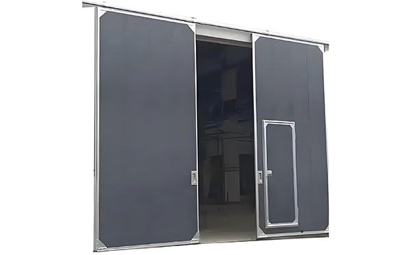 宝塔工业平移门 宝塔工业平移门