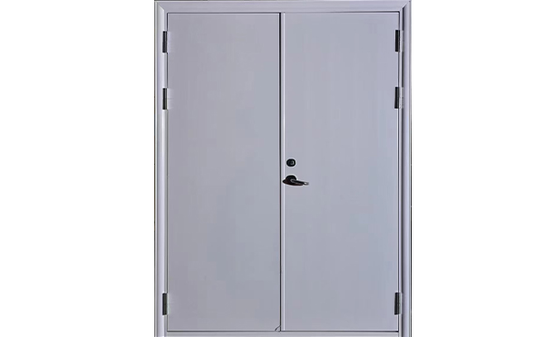 宝塔钢制防火门