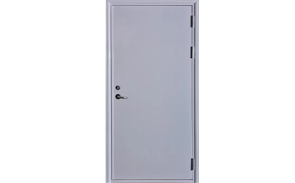 宝塔钢制防火门