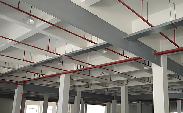 宝塔挡烟垂壁 宝塔挡烟垂壁