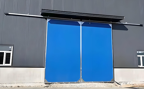 宝塔工业推拉门 宝塔工业推拉门