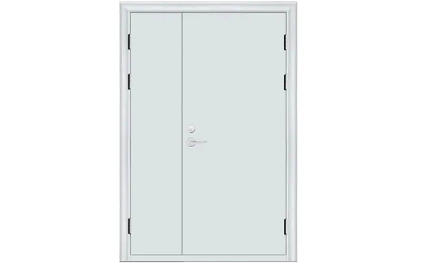 钢制宝塔防火门 钢制宝塔防火门