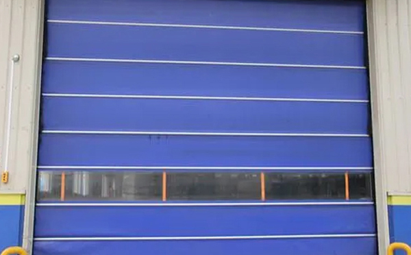 宝塔兰州宝塔快速宝塔卷帘门：提升效率与安全性的理想选择