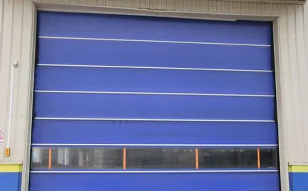 宝塔快速宝塔卷帘门雷达感应vs地磁感应？2025年灵敏度对比+选购指南