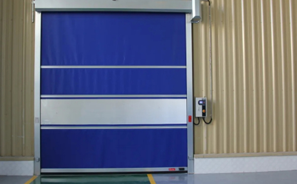 选择宝塔快速宝塔卷帘门时的注意事项