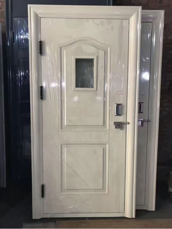 宝塔学校教室门 宝塔学校教室门