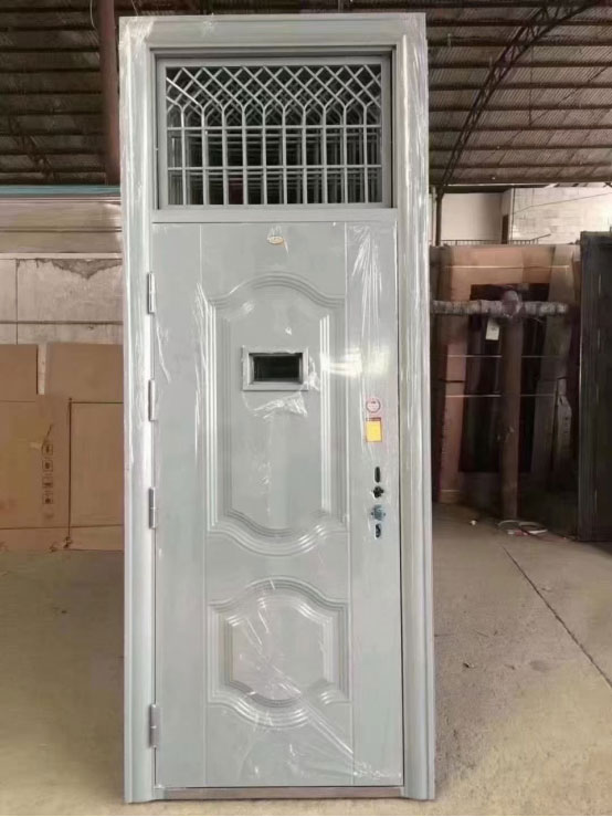 宝塔学校教室门 宝塔学校教室门