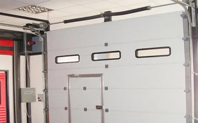 宝塔工业推拉门的设计方法 宝塔工业推拉门的设计方法