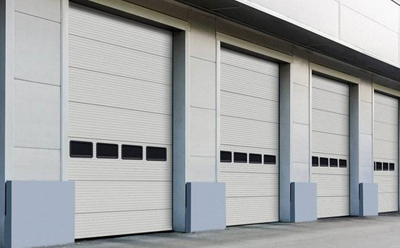 如何安装宝塔工业门锁