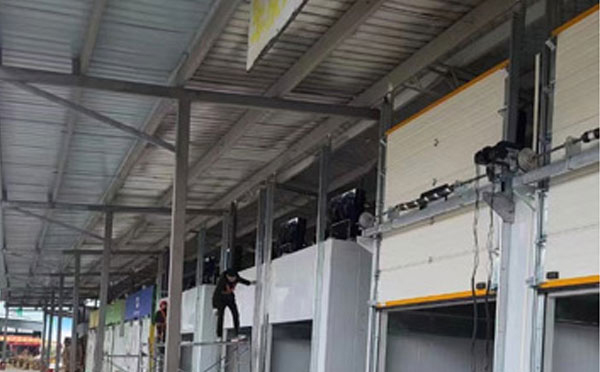 宝塔工业推拉门安装技巧与注意事项详解